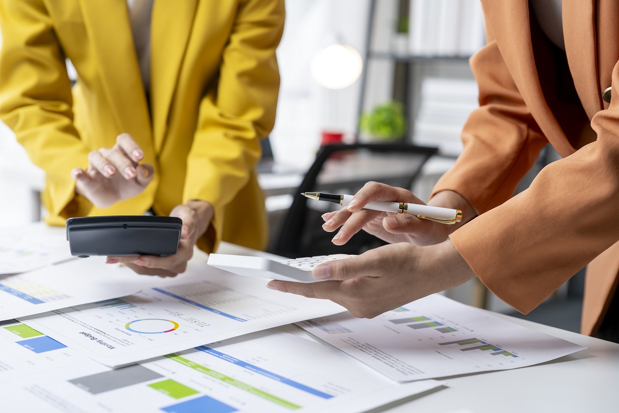 5 Key Considerations for Hiring an Experienced Bookkeeper