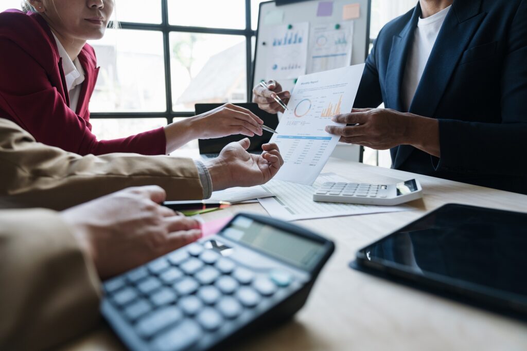 How Texas Business Tax Laws Impact Small Businesses